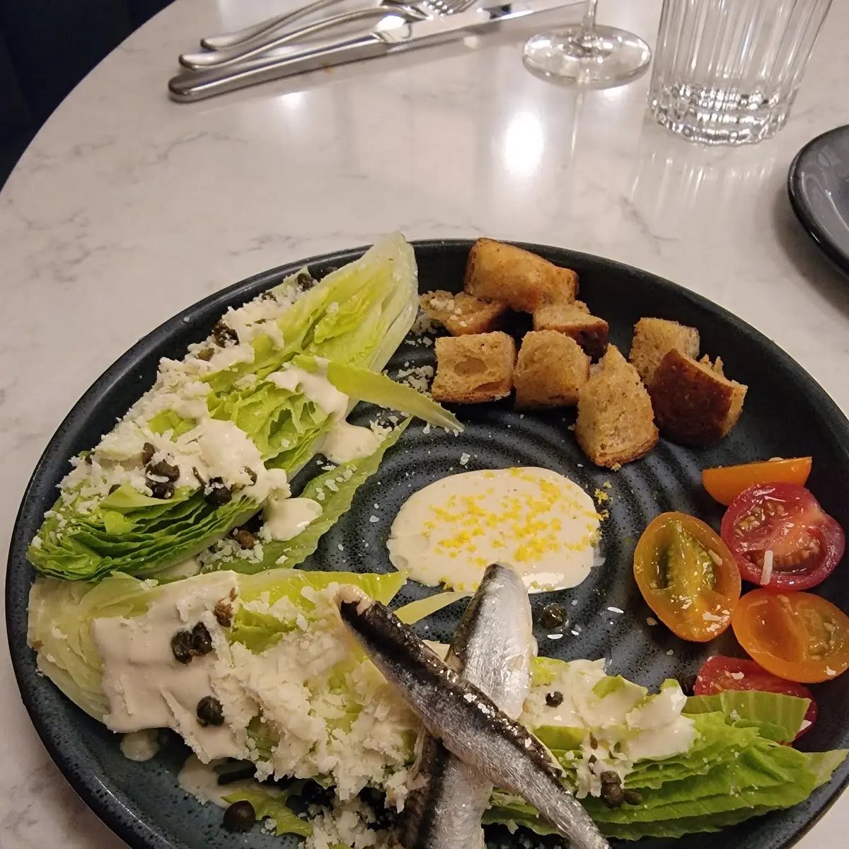 Caesar Salad