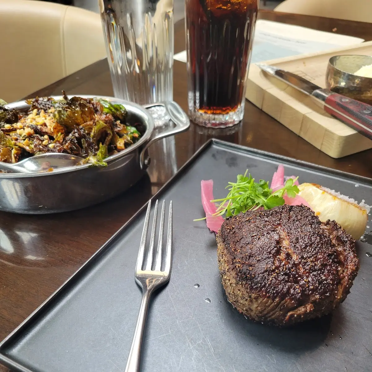 Filet Mignon