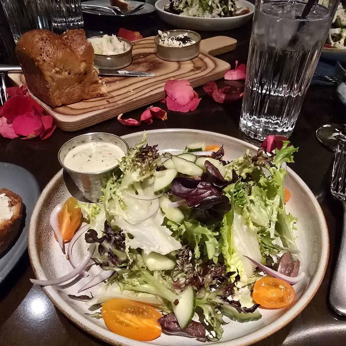 House Salad