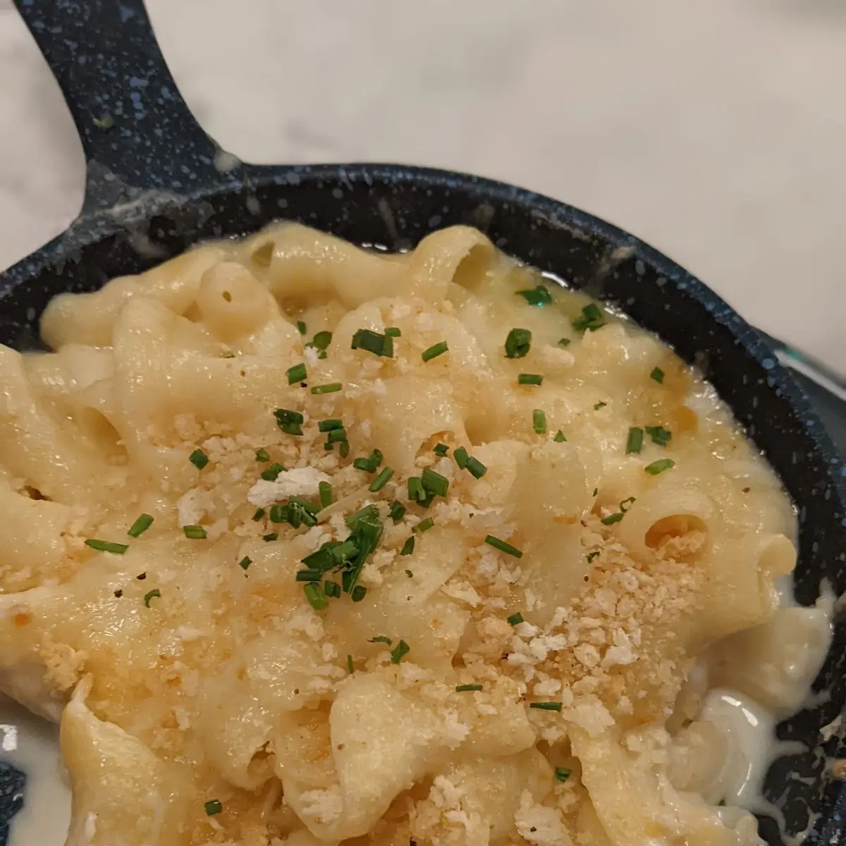Mac and Cheese for a Cause