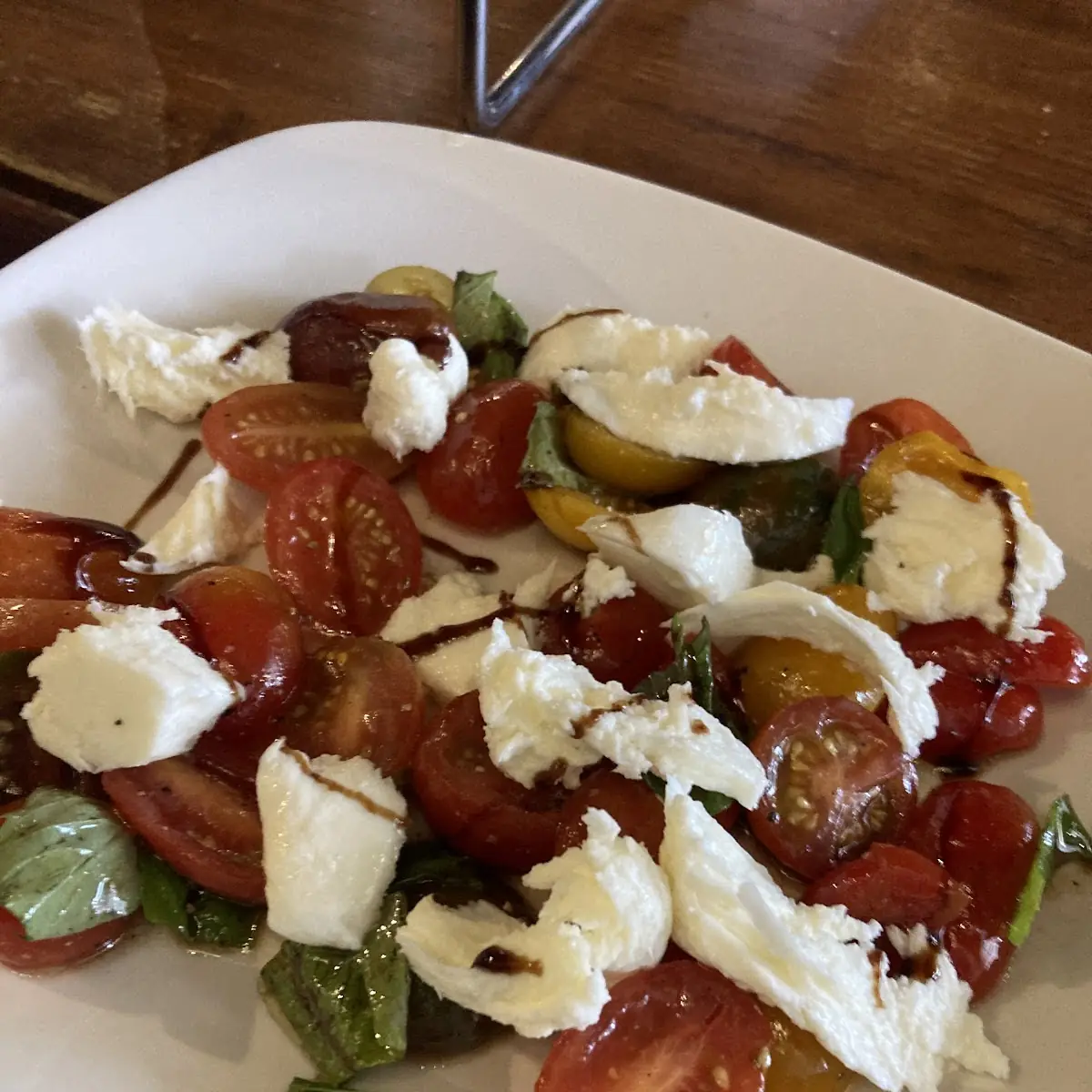 Caprese Salad