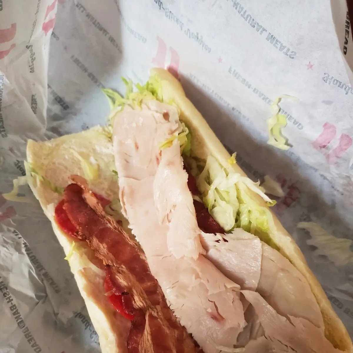 Luna Club Sub