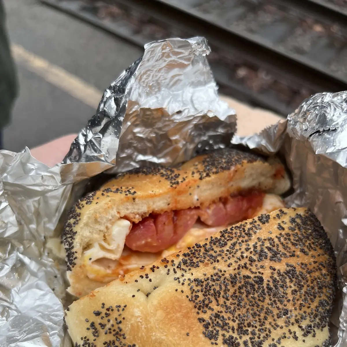 Bagel