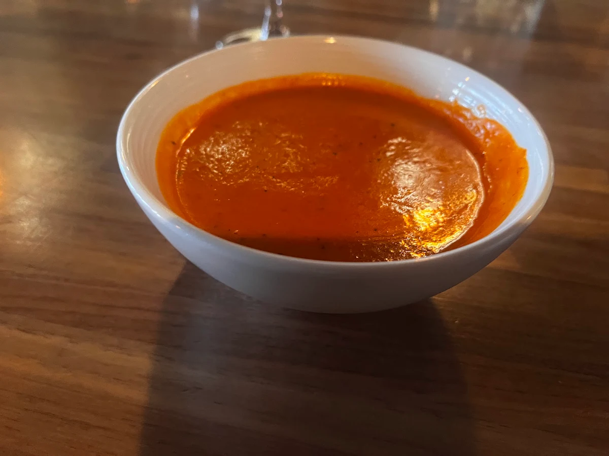 Tomato Soup