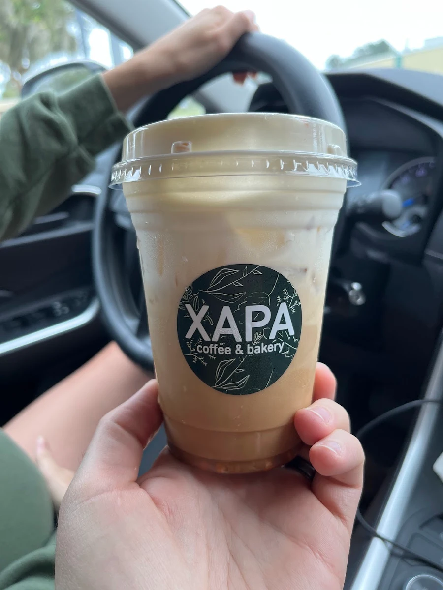 Cold Brew