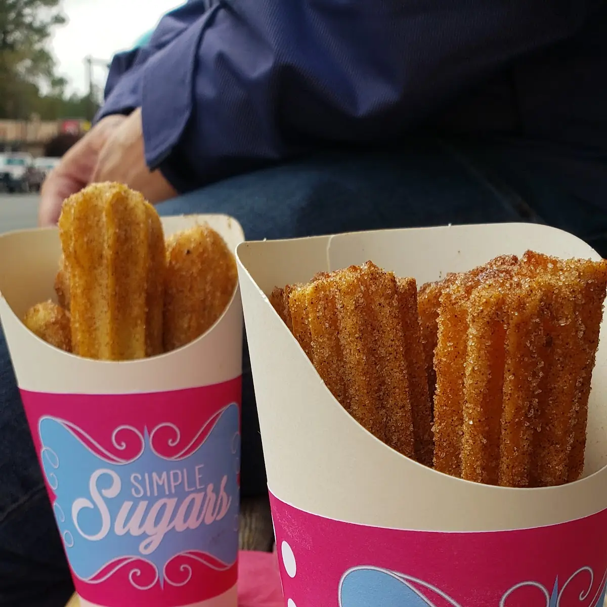 Churros