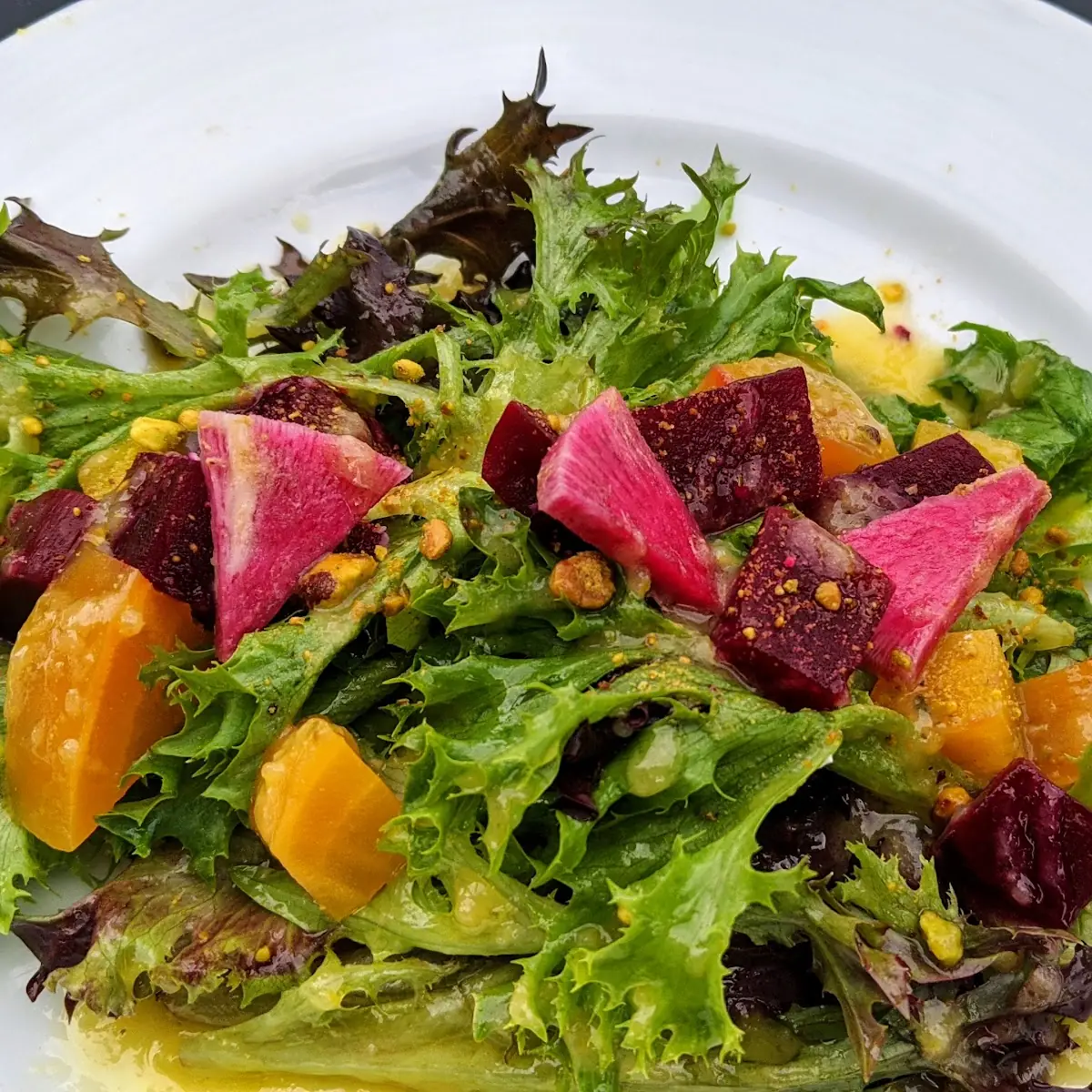Beet Salad