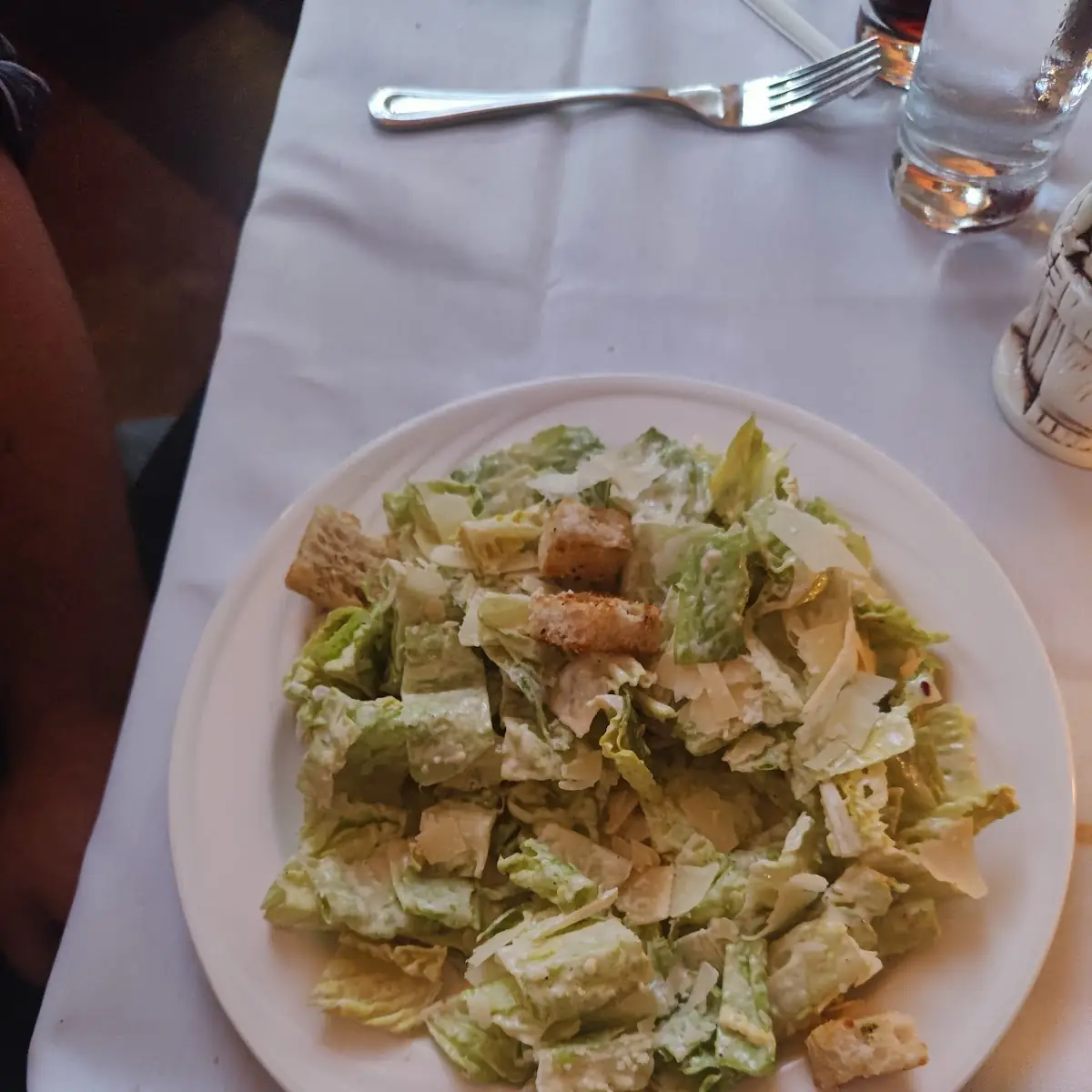 Caesar Salad