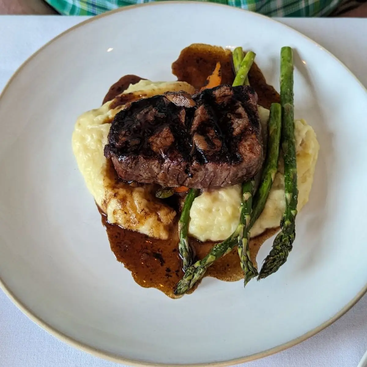 Filet Mignon