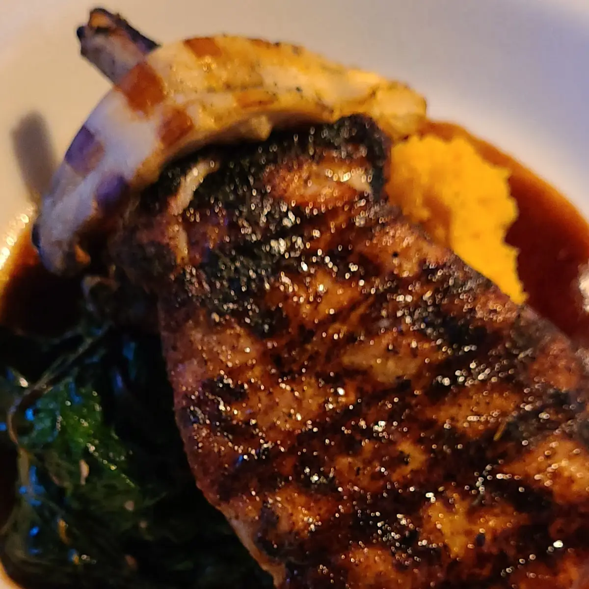 Pork Chop