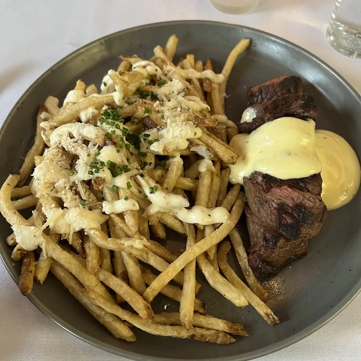 Steak Frites