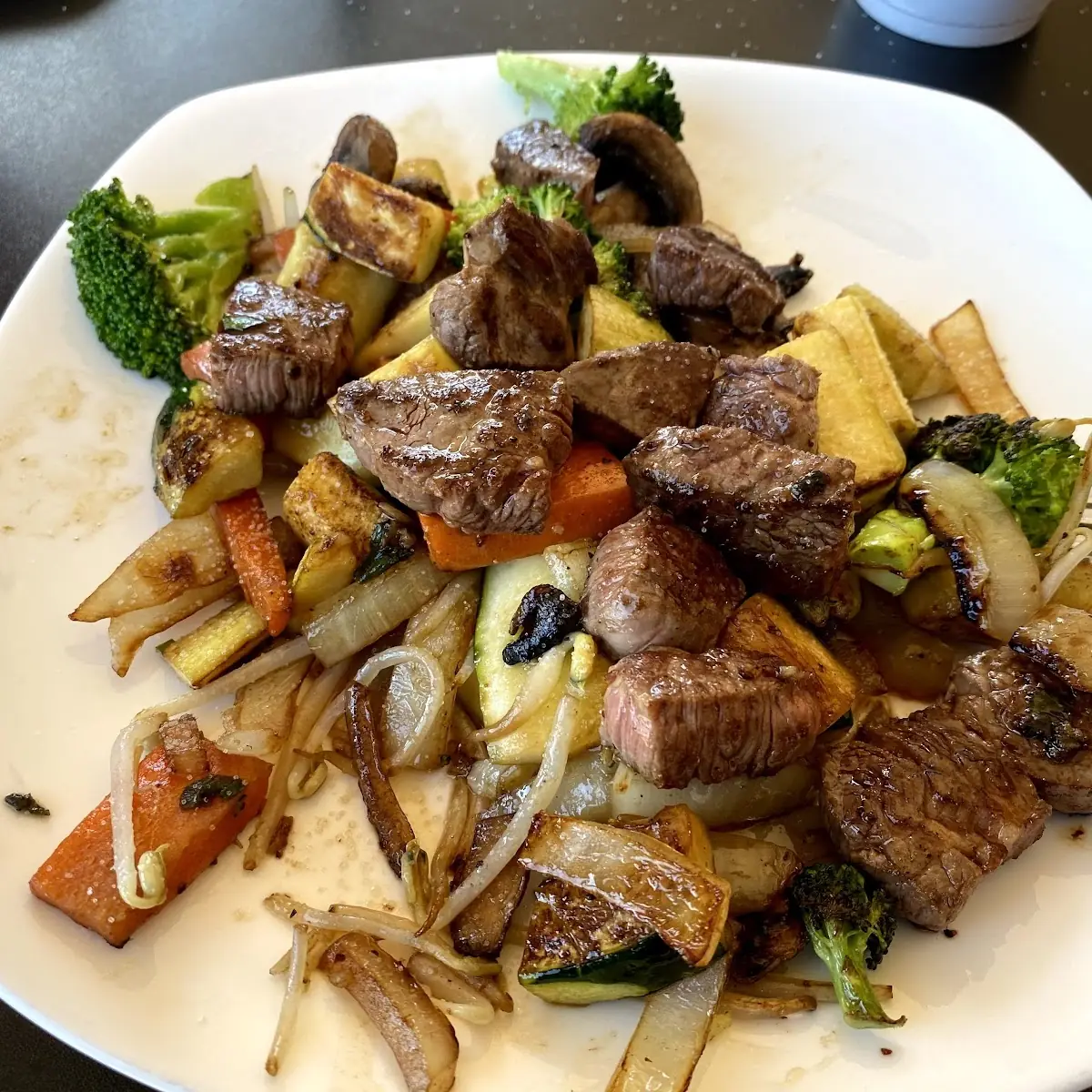 Filet Mignon 5oz