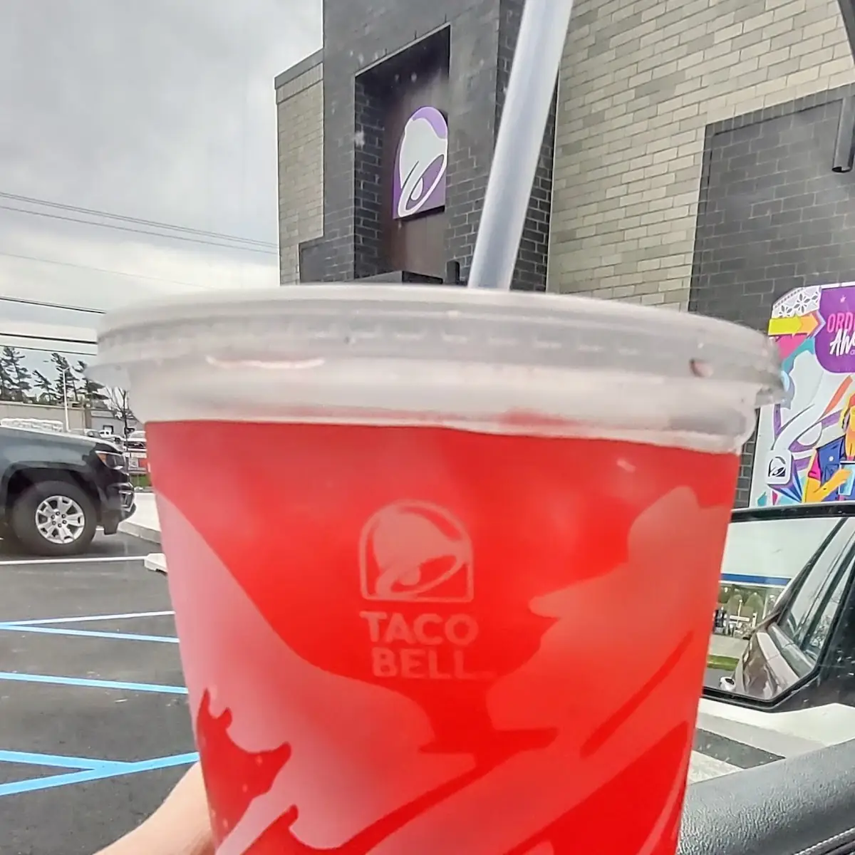 Dole Lemonade Strawberry Squeeze