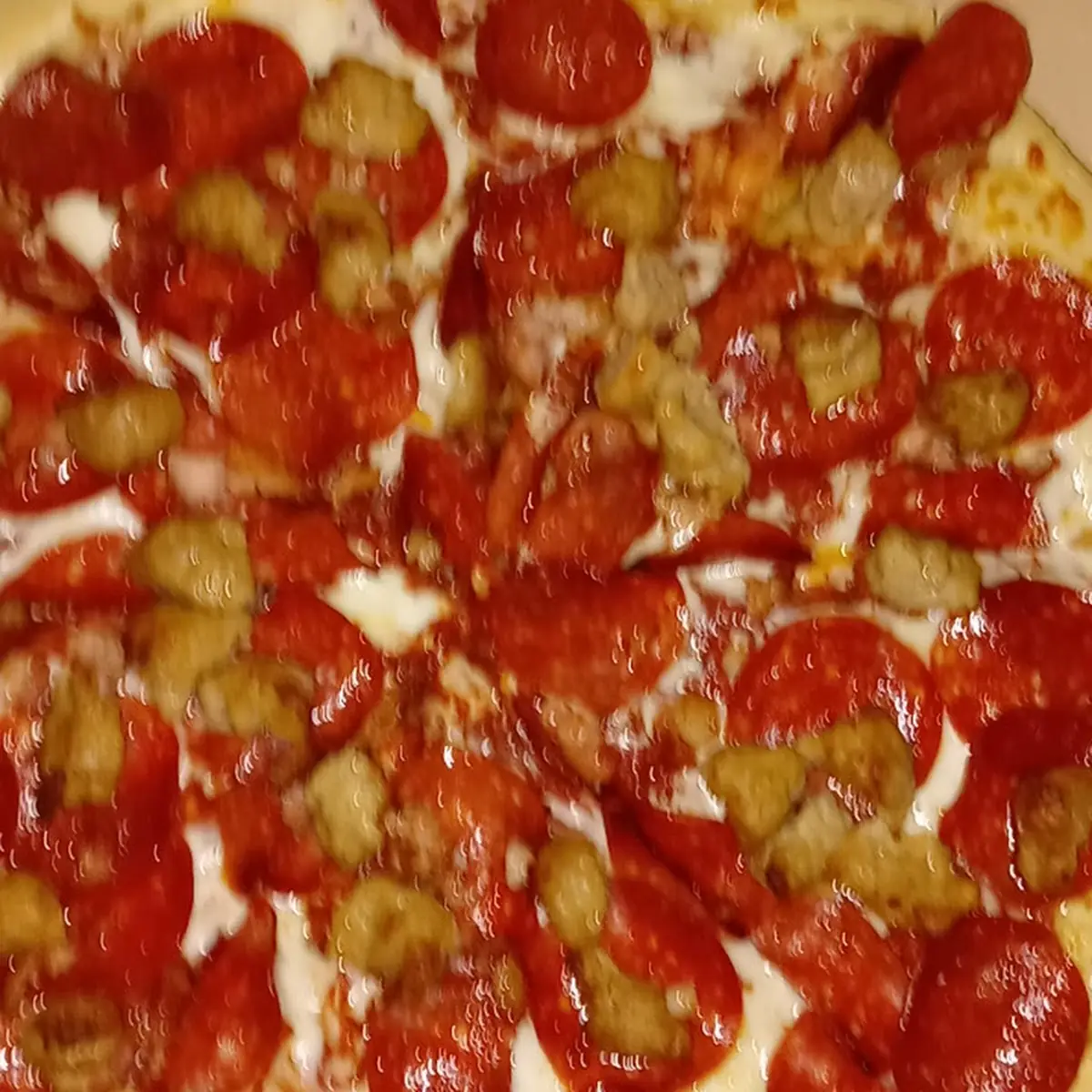 3 Meat Treat