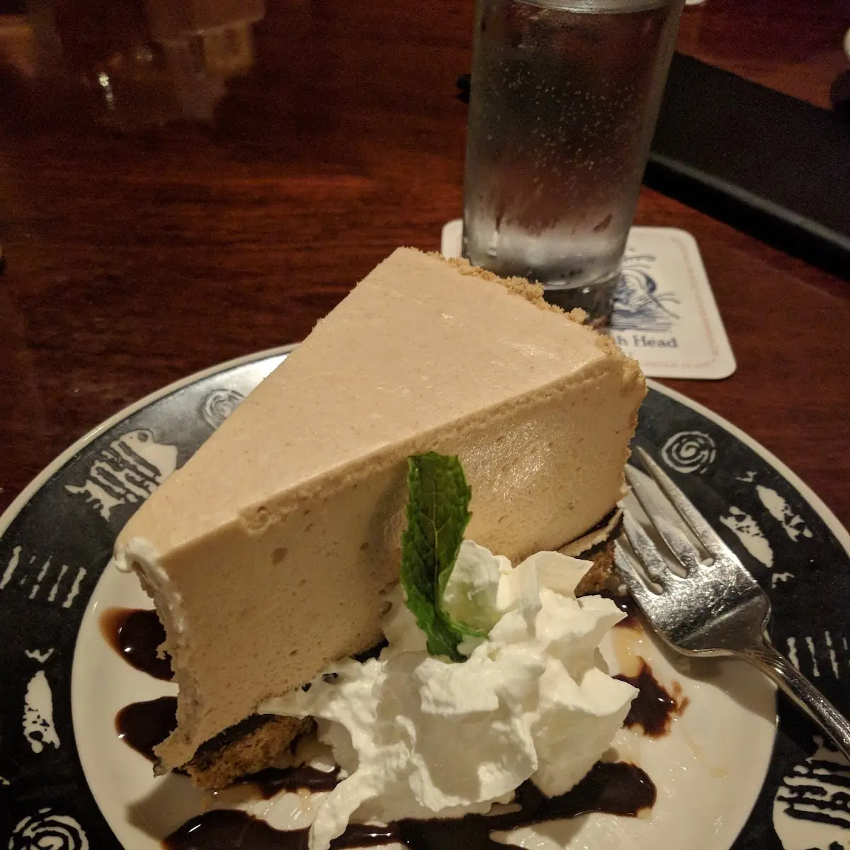 Peanut Butter Pie