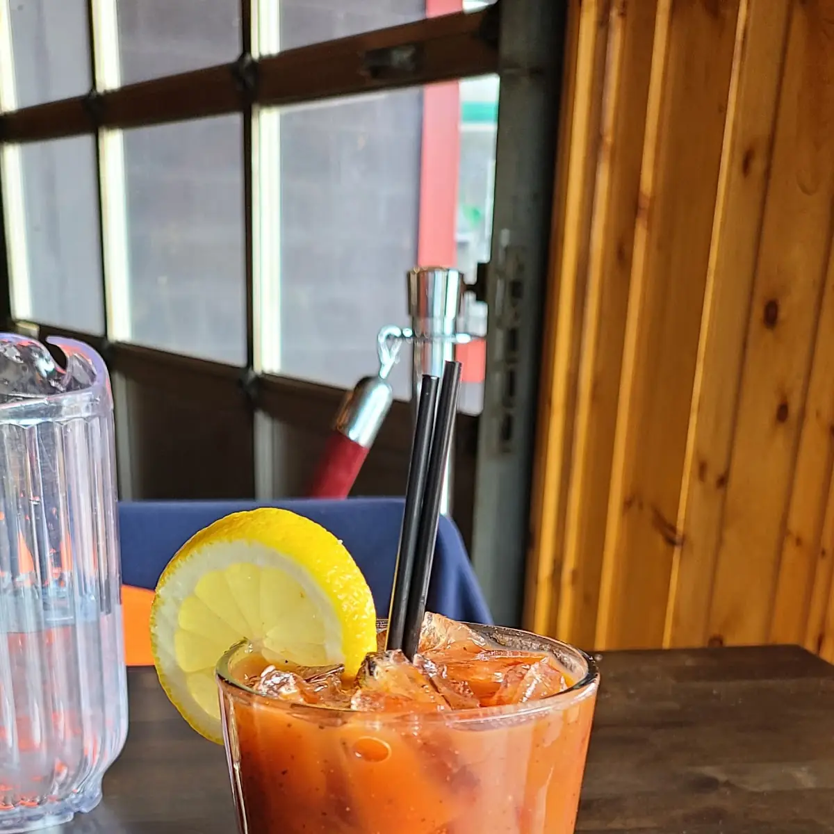 Bloody Mary