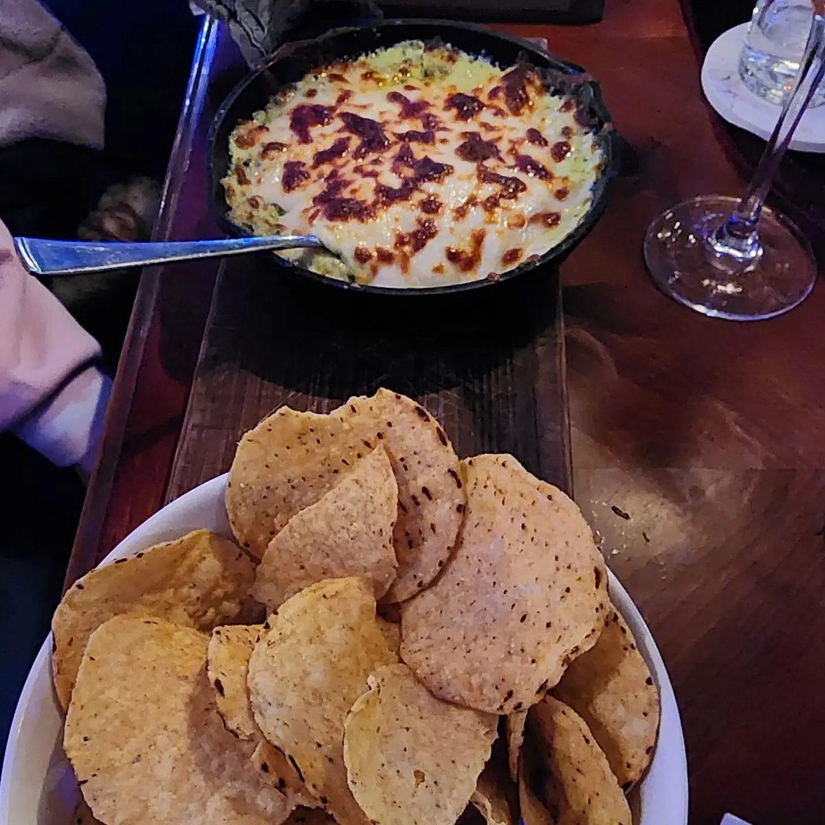 Chips & Salsa
