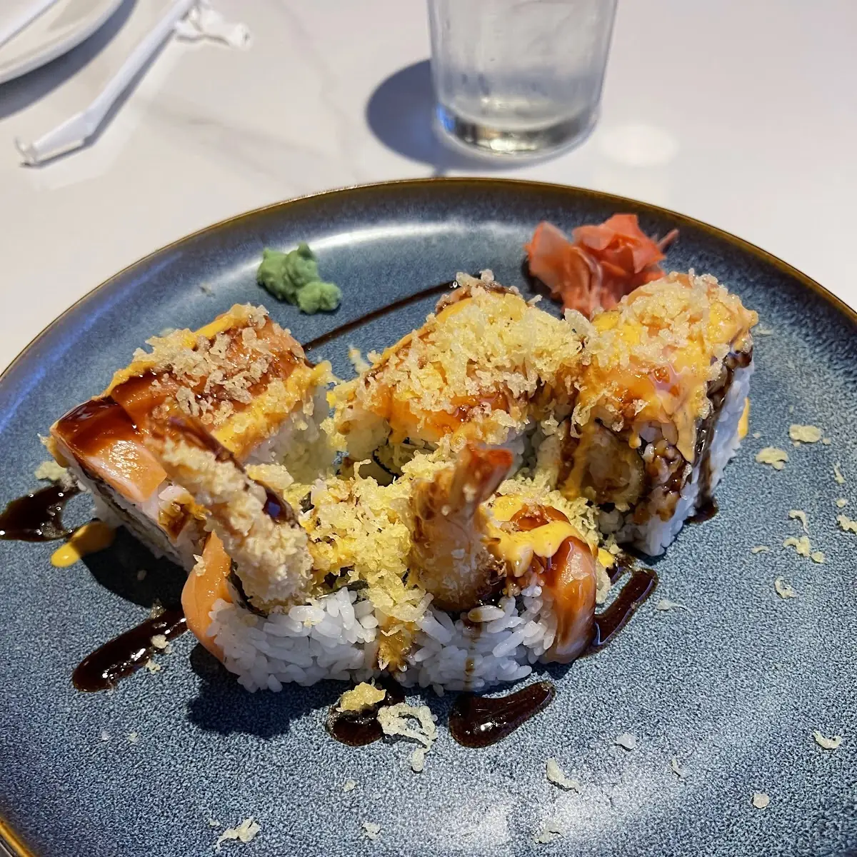 Tiger Roll