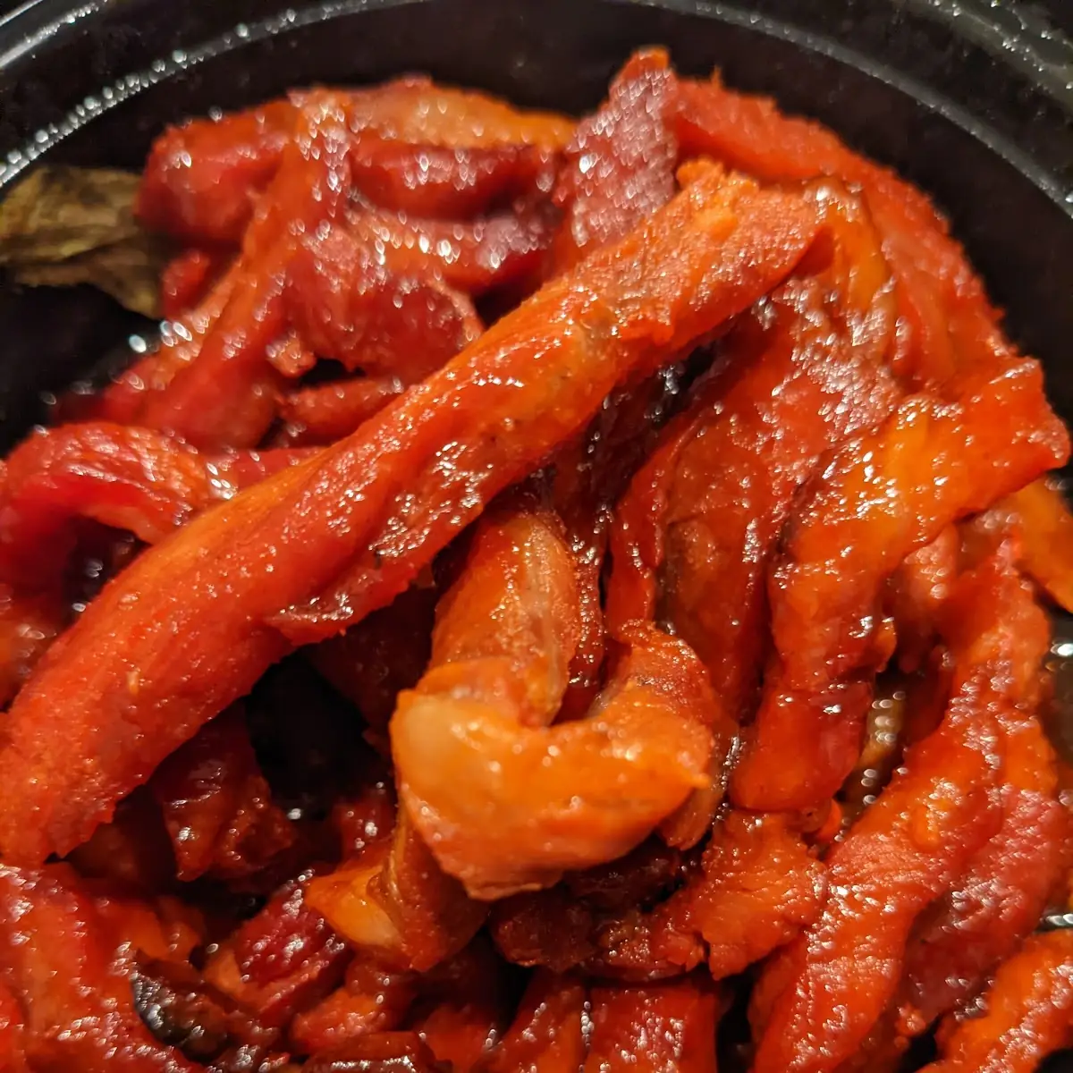 Boneless Spare Ribs