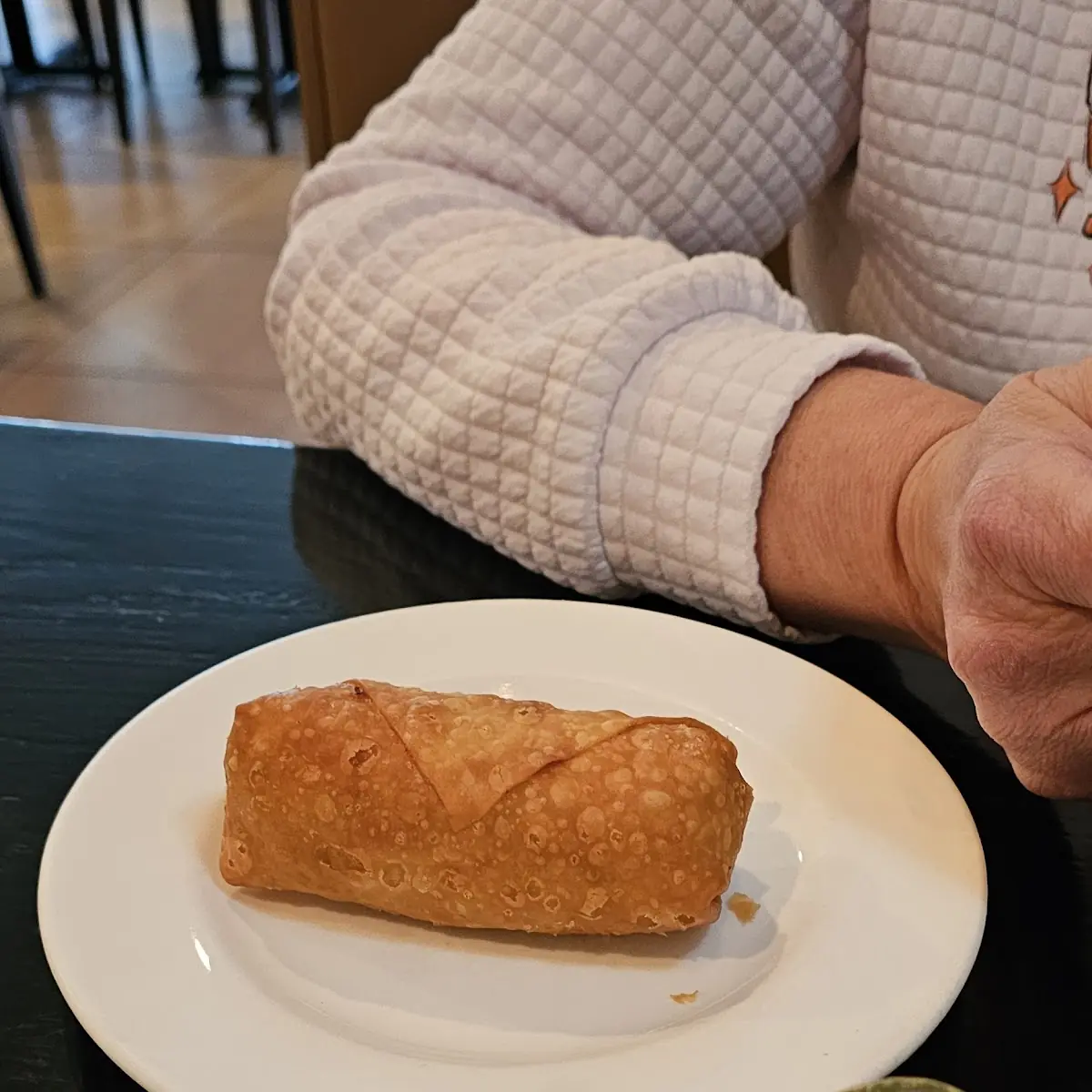 Egg Roll