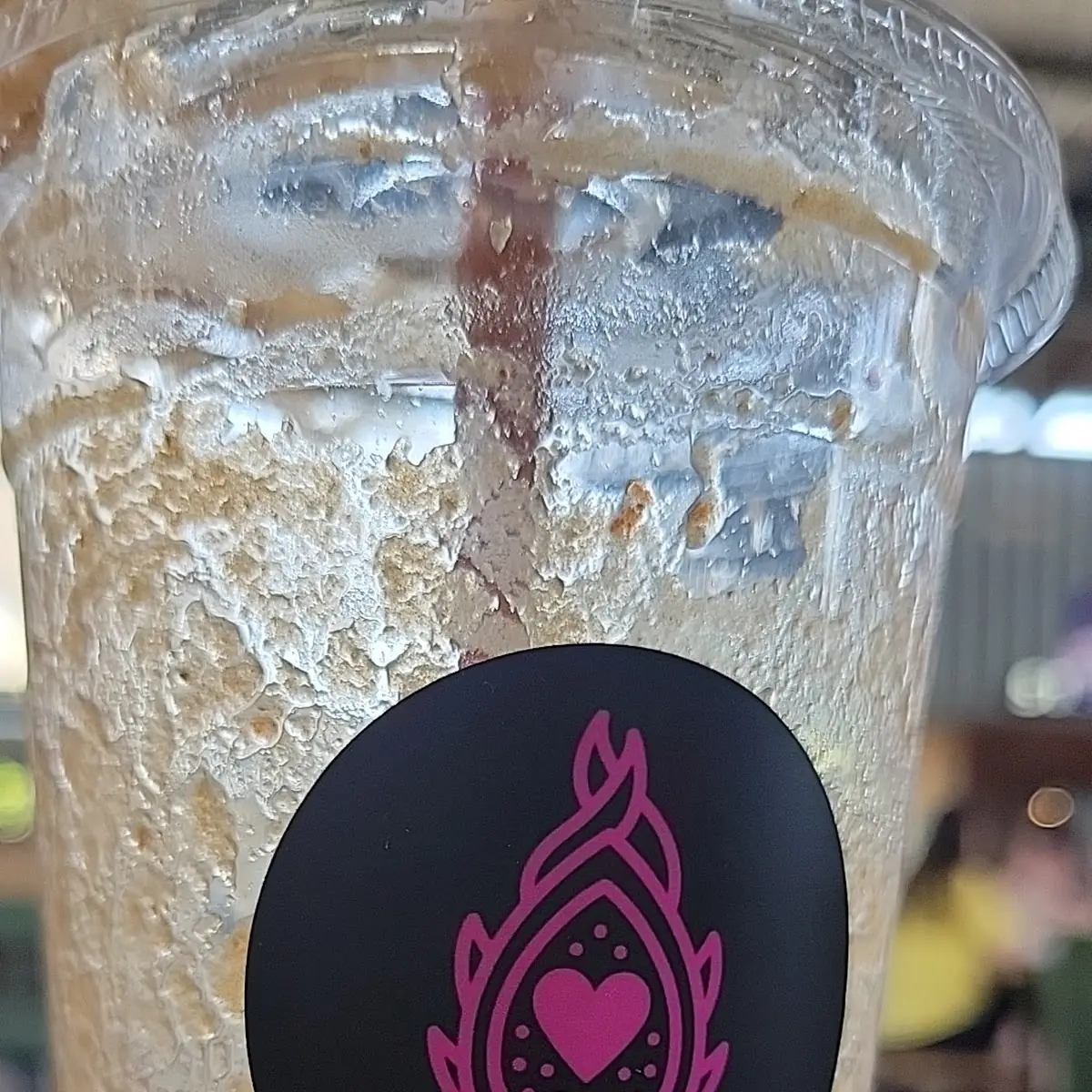 Cherry Mango Tango