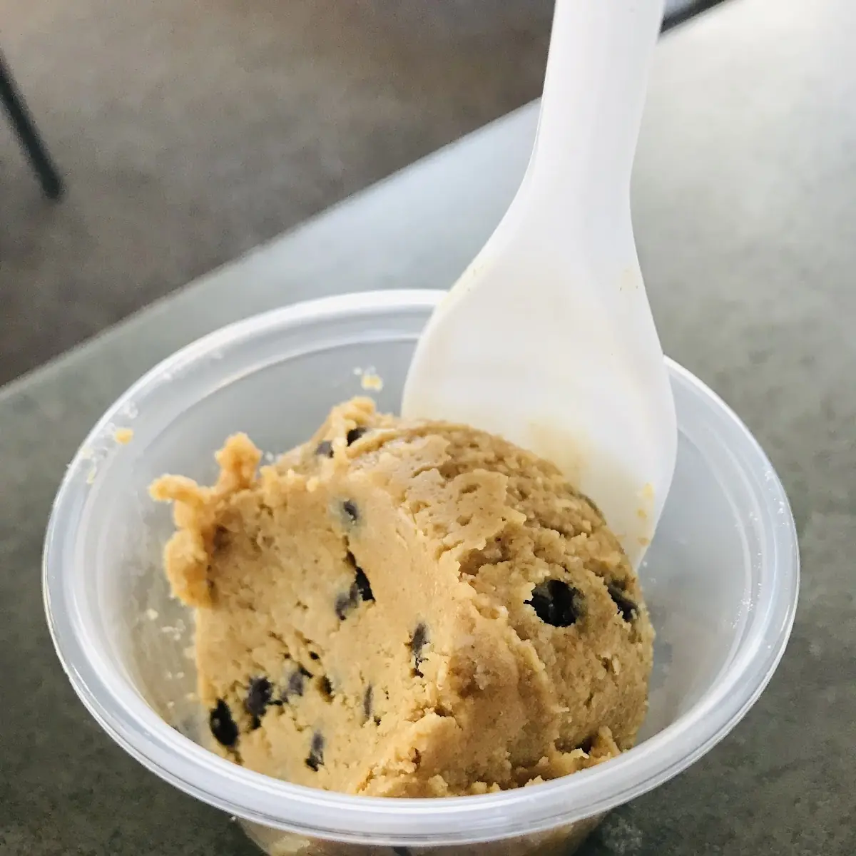 Cookie Dough