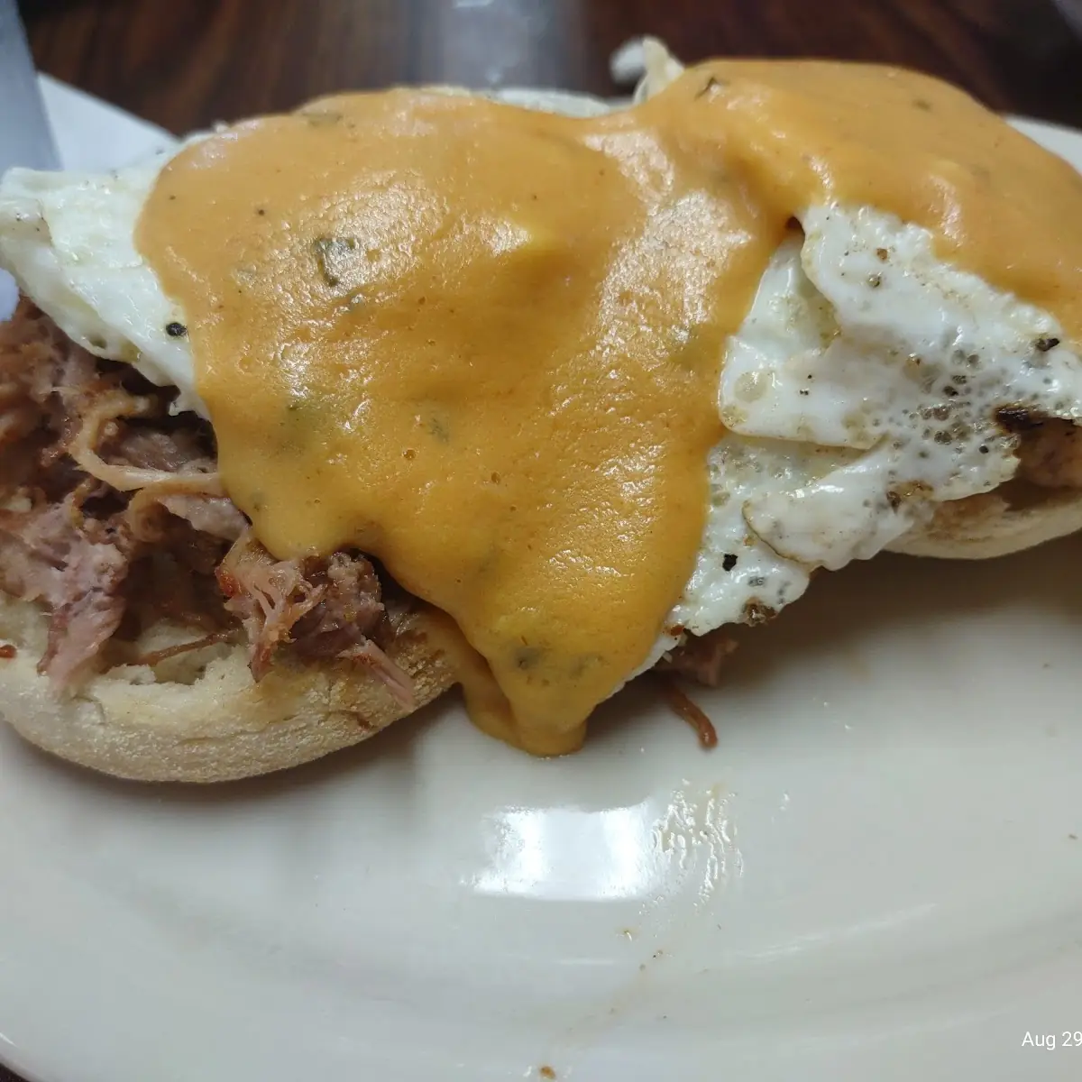 Pulled Pork
