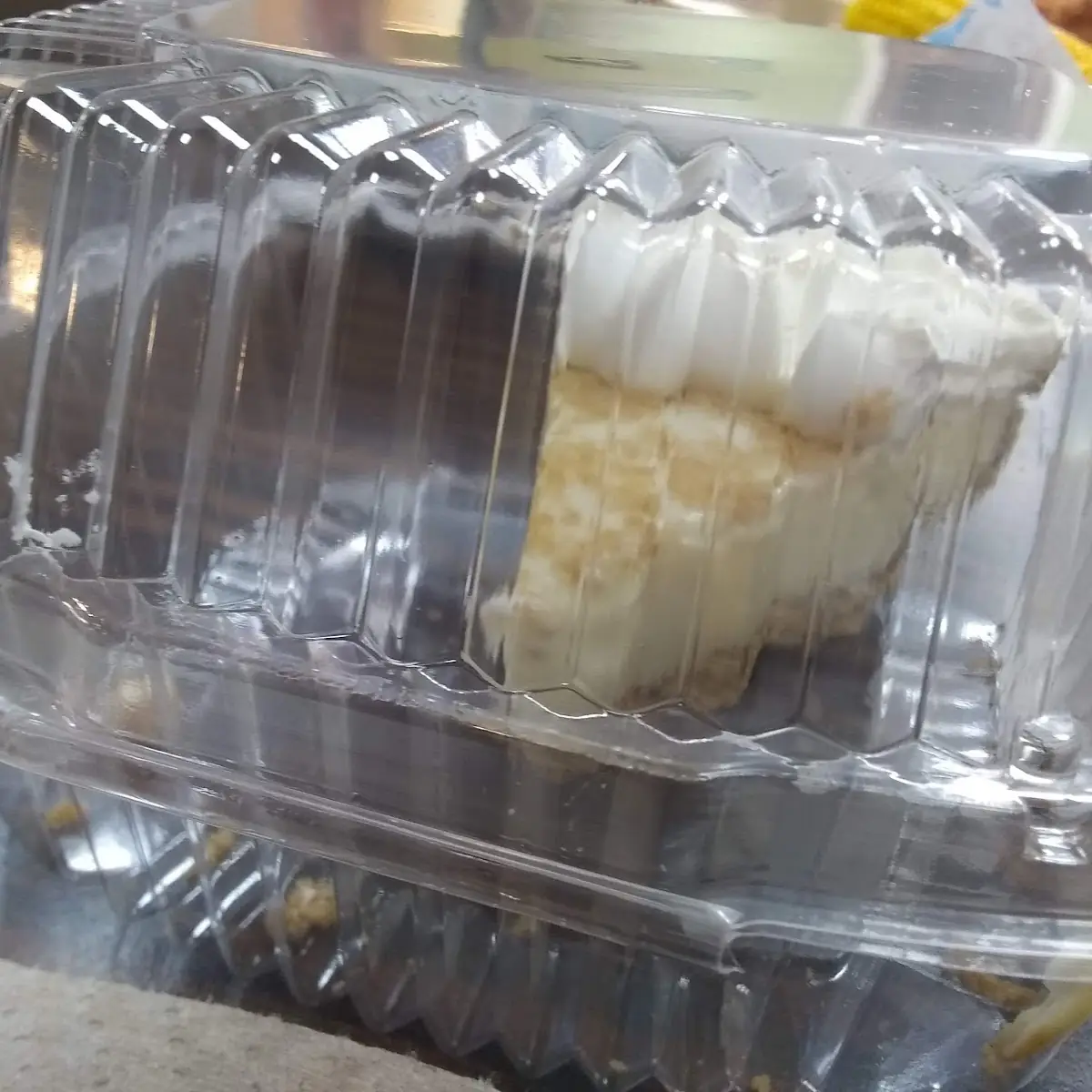 Key Lime Pie