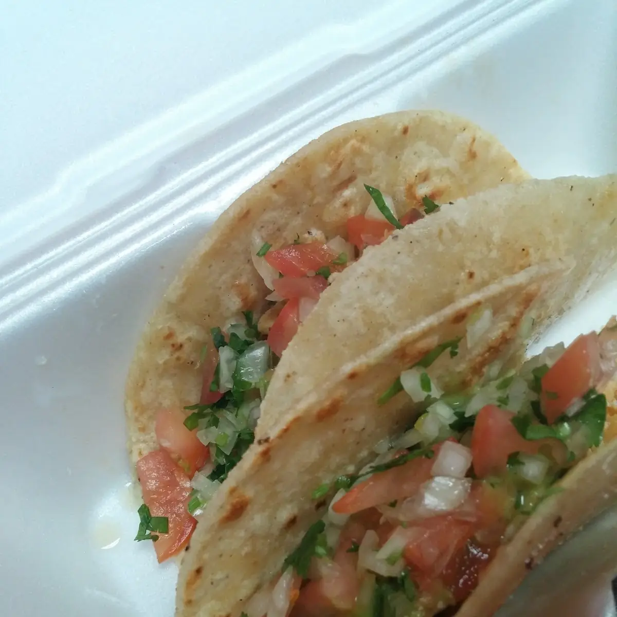 24. Green chile