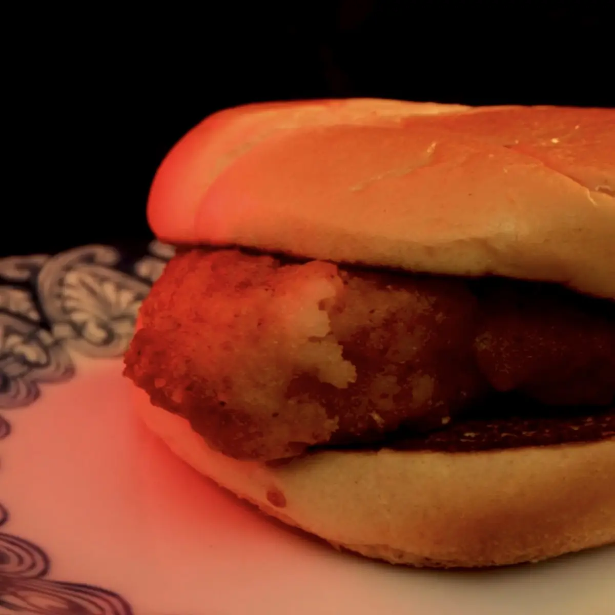 Vada Pav