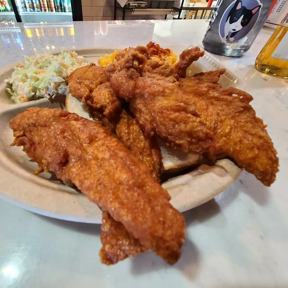 Chicken Tenders