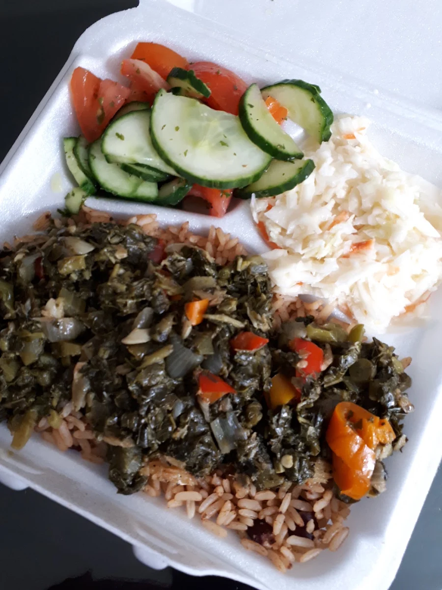 CA Llaloo, Island Spice Flava Inc