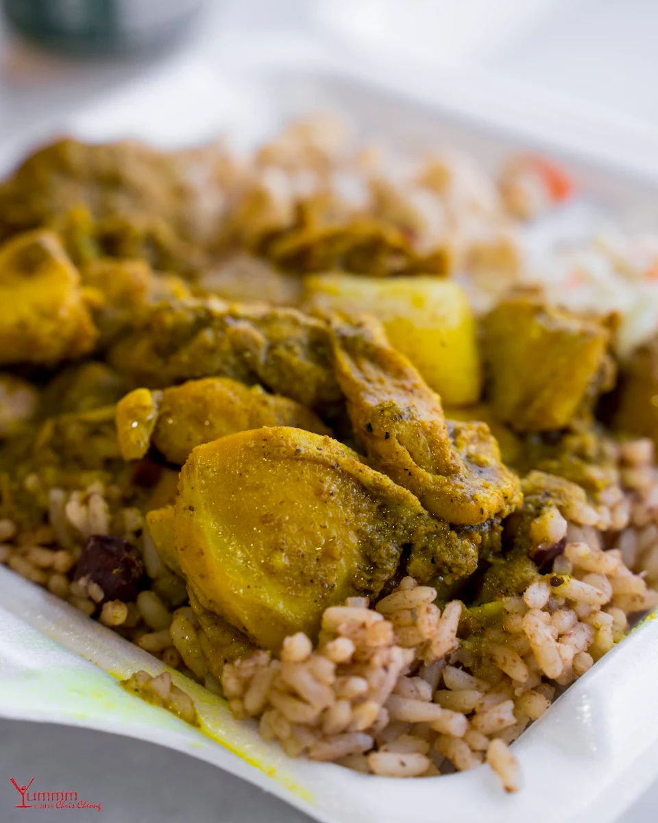 Highlights, Island Spice Flava Inc