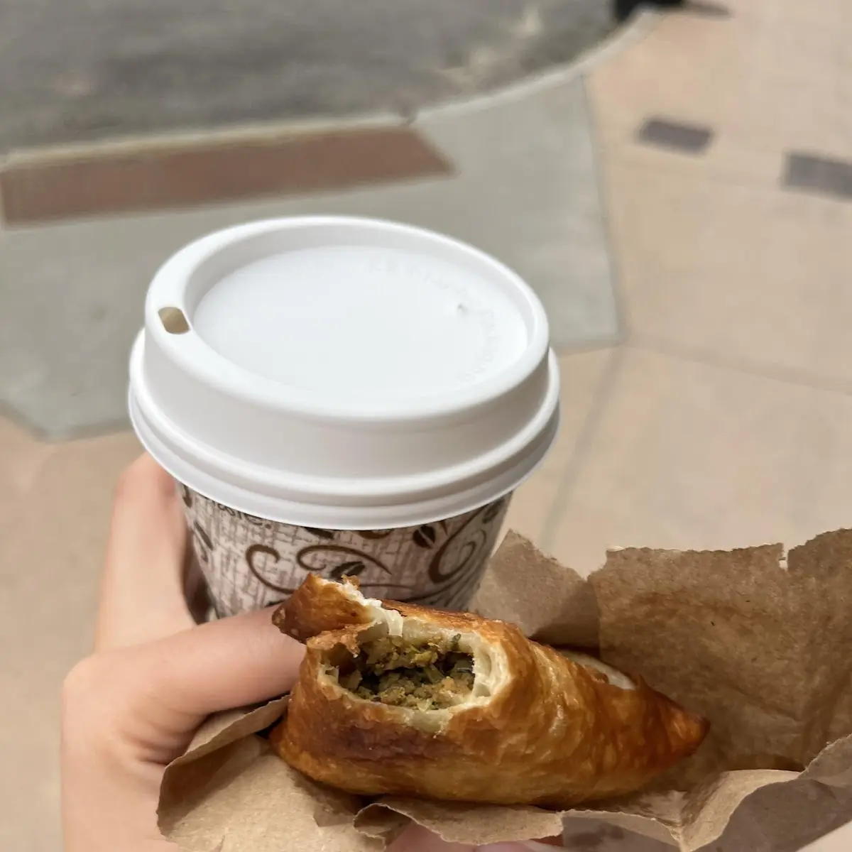 Croissant