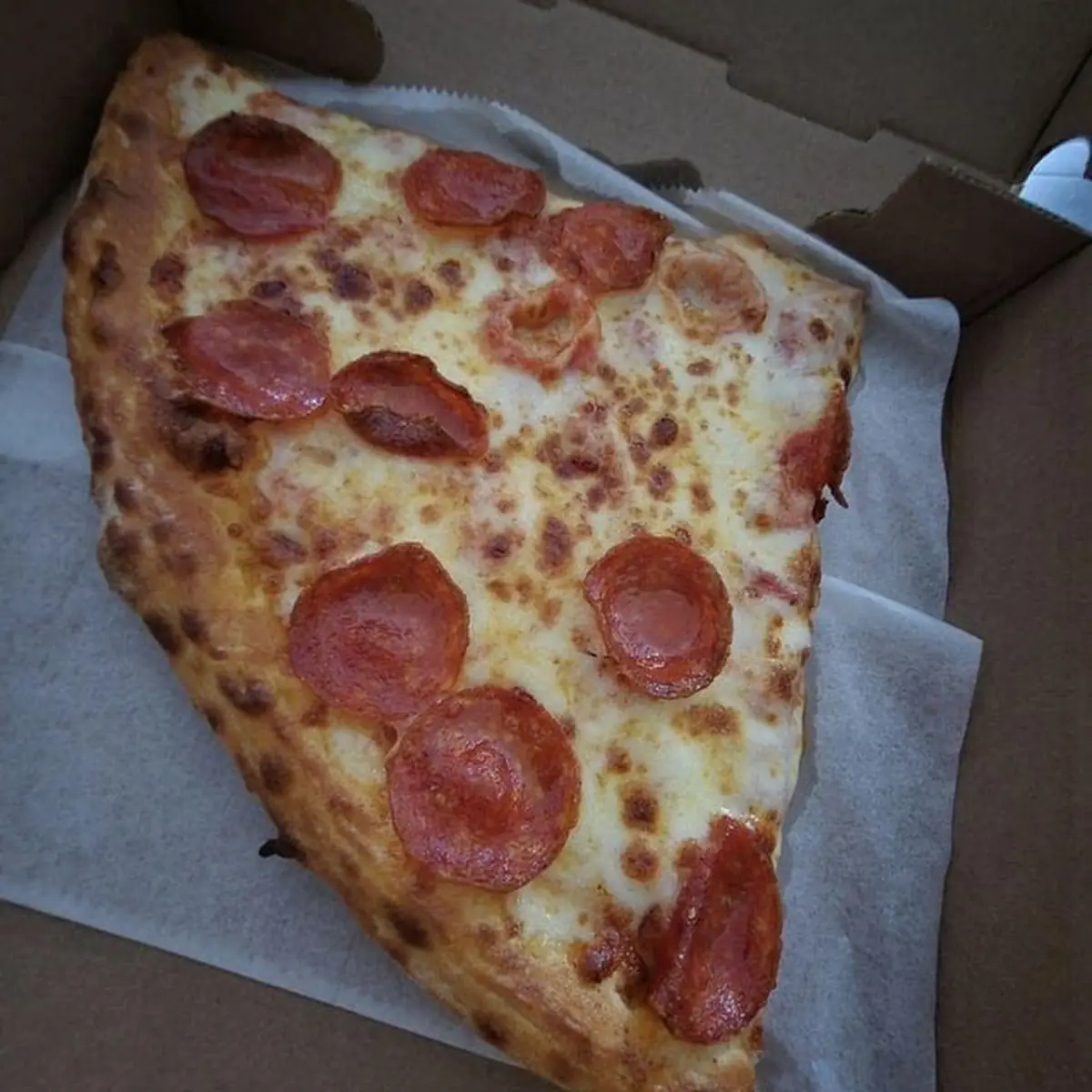 Pepperoni Pizza Sub