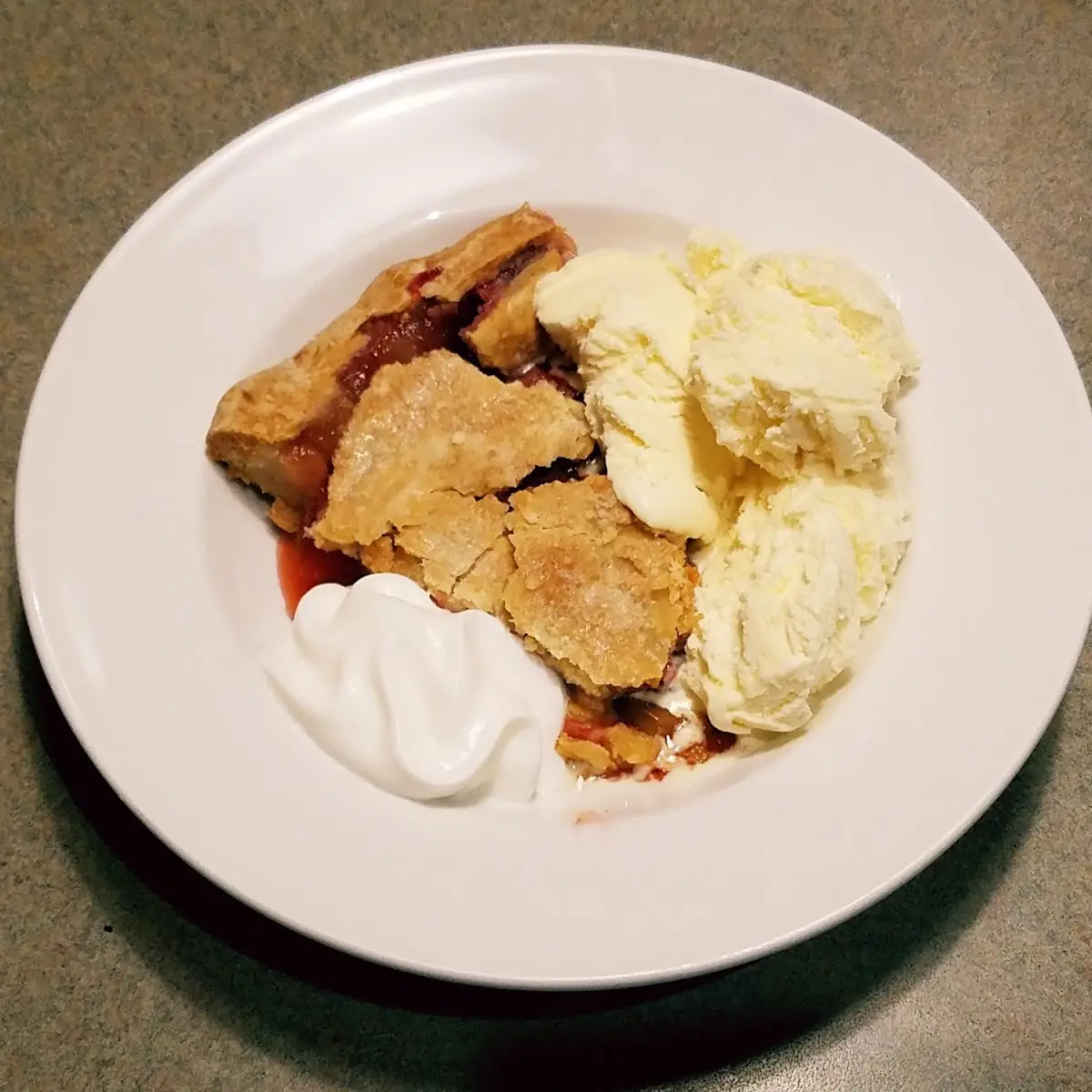 Apple Pie