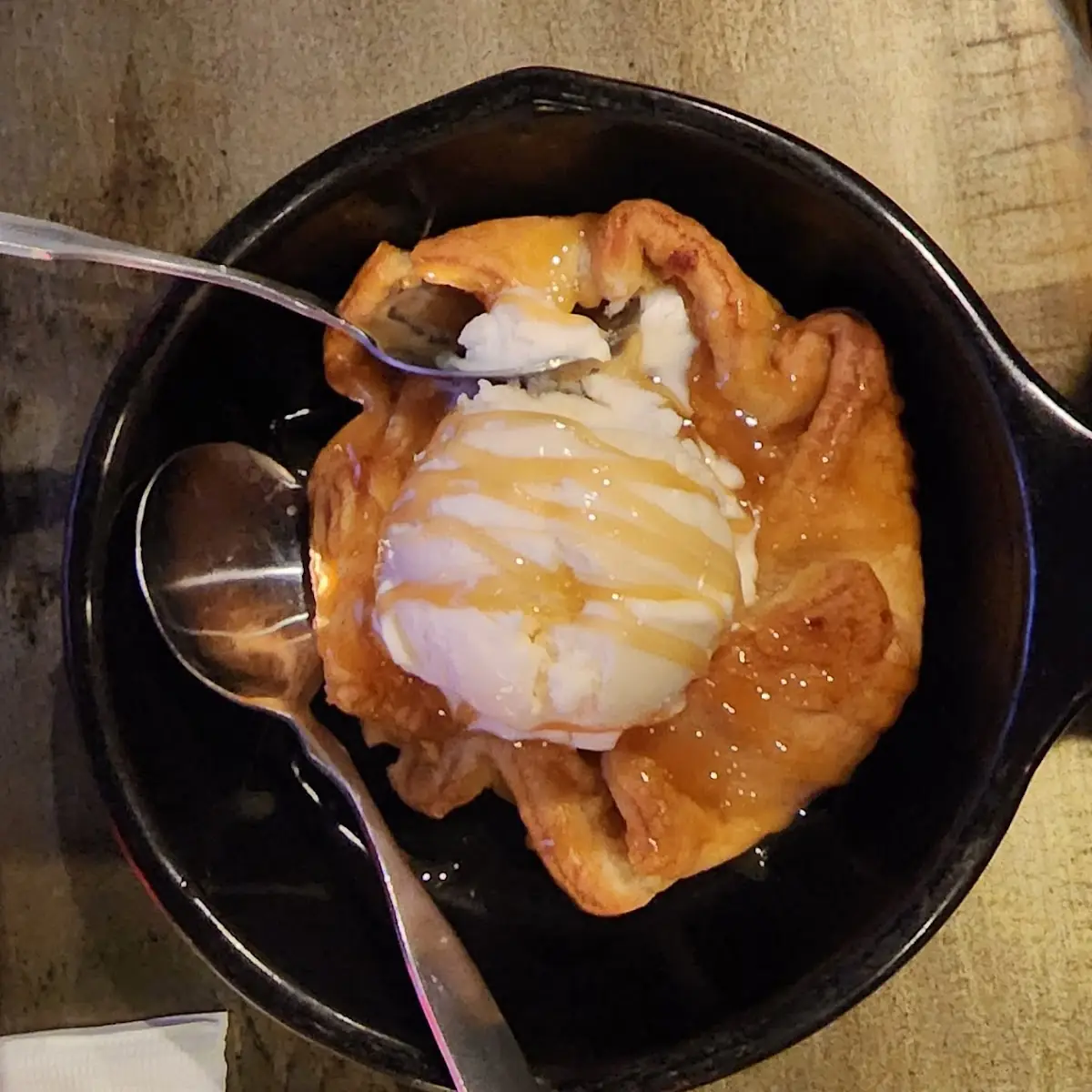 Apple Turnover