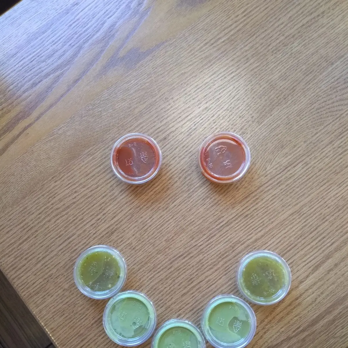 Hot Sauce