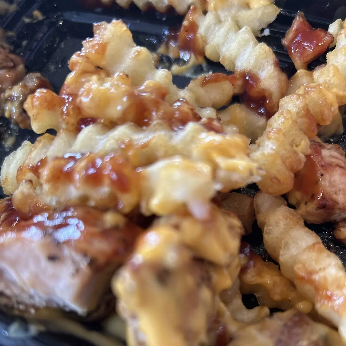 Loaded Fries