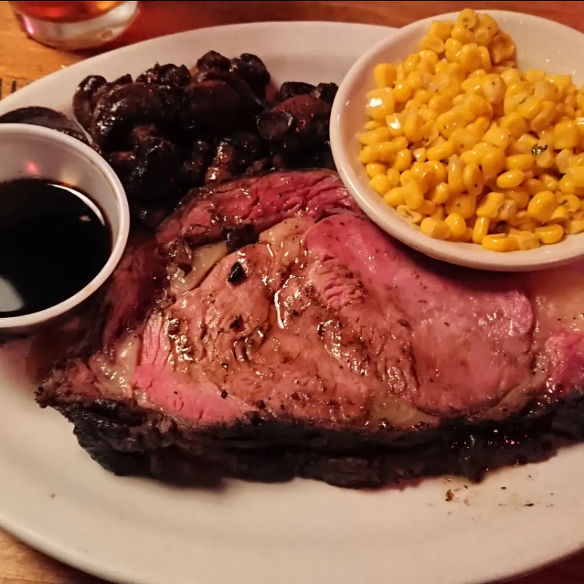 16oz Prime Rib