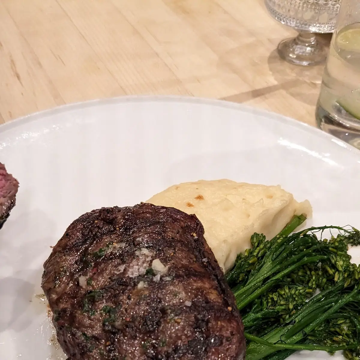 Filet Mignon