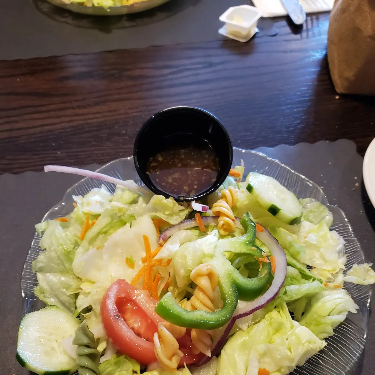 Caesar Salad