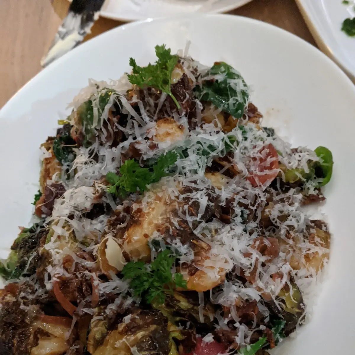 Brussel Sprouts