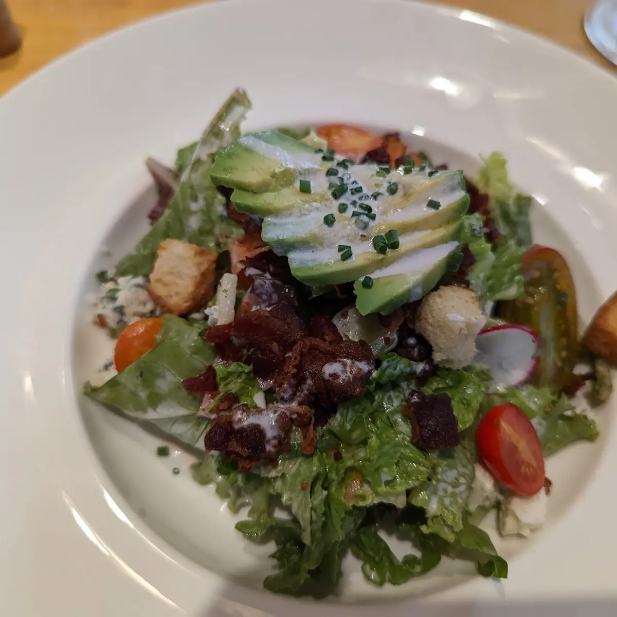 Chopped Salad