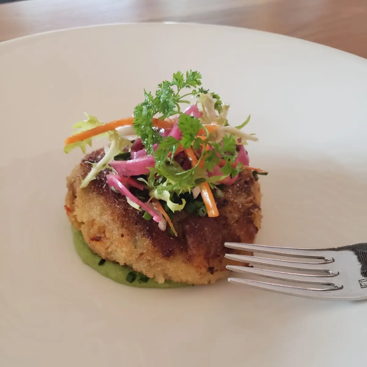 Crab Cakes