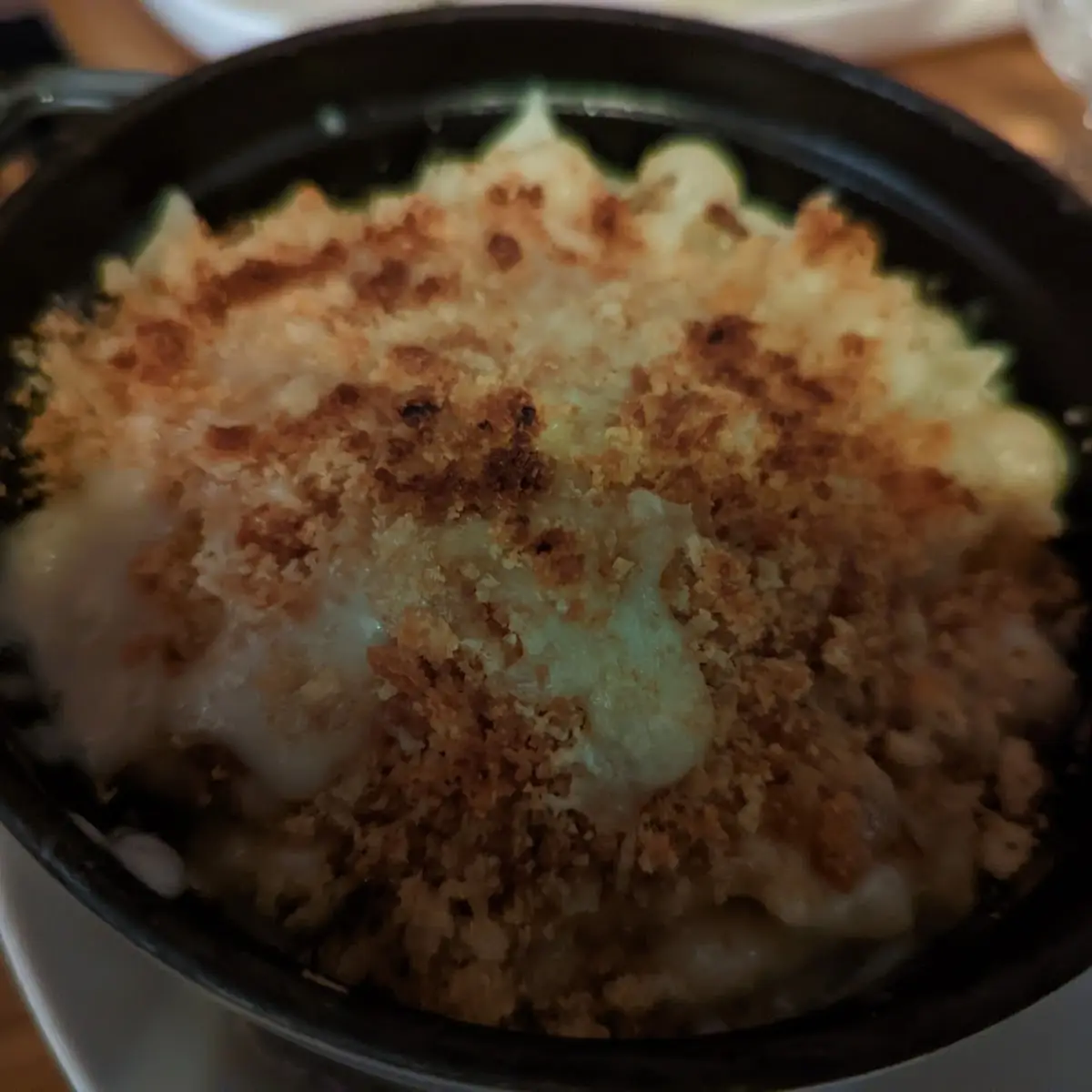 Mac and Cheese