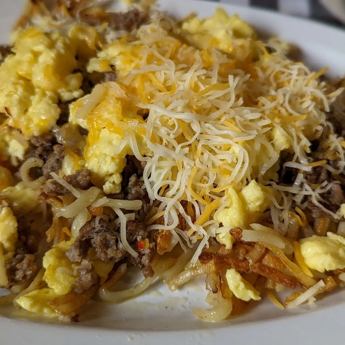 Carne Asada Fries