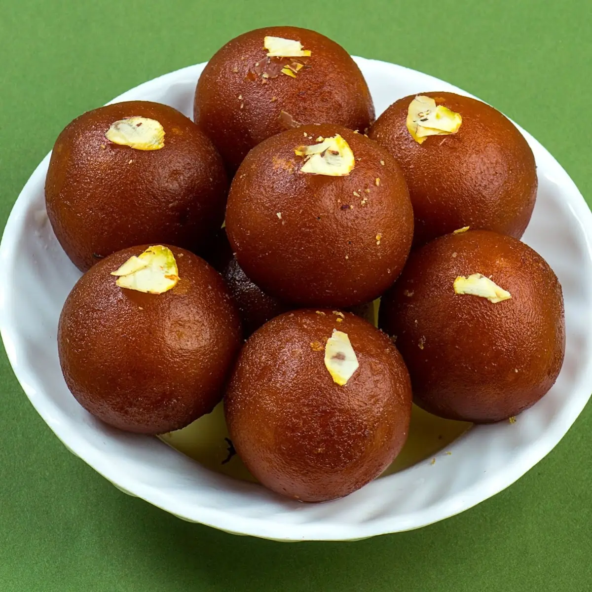 Gulab Jamoon