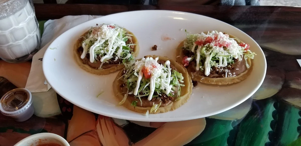 Gorditas