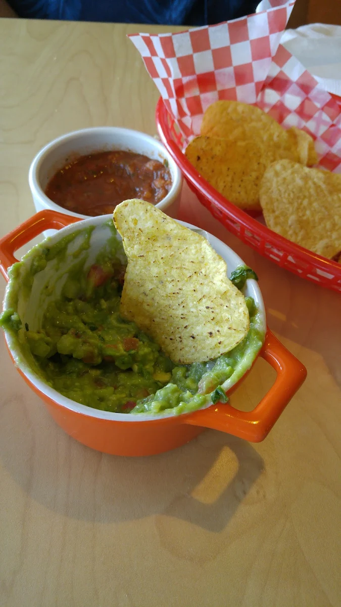 Guacamole
